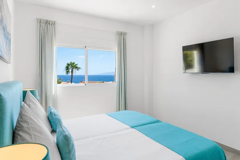 Newly renovated apartment Vista Pirata II - Image 1
