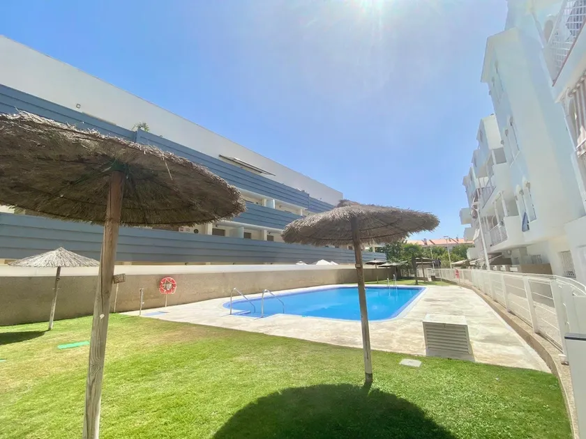 BRISAMAR Rota ATLÁNTICO apartment - Image 1