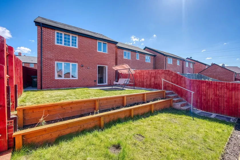 Guest Favourite - 3 Bed Home from Home - Image 1