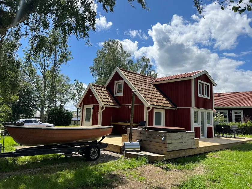 Hunnamålavägen 6 - Image 1