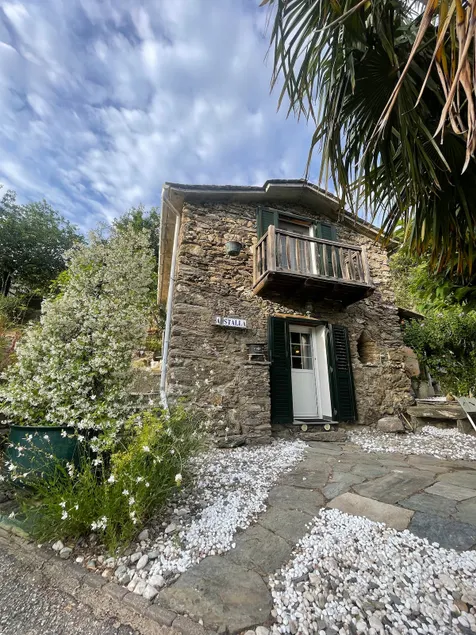 House with spa in the heart of Castagniccia - Image 1