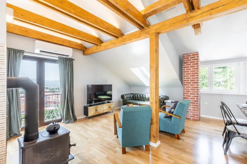 Spartium Loft - Image 1