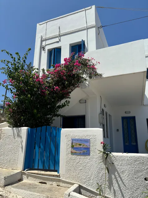 Mochlos Thea Thalatta - Image 1