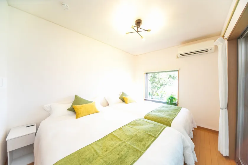 Stay up to 8 pax with Sea view.Nojima Esaki,Awaji - Image 1