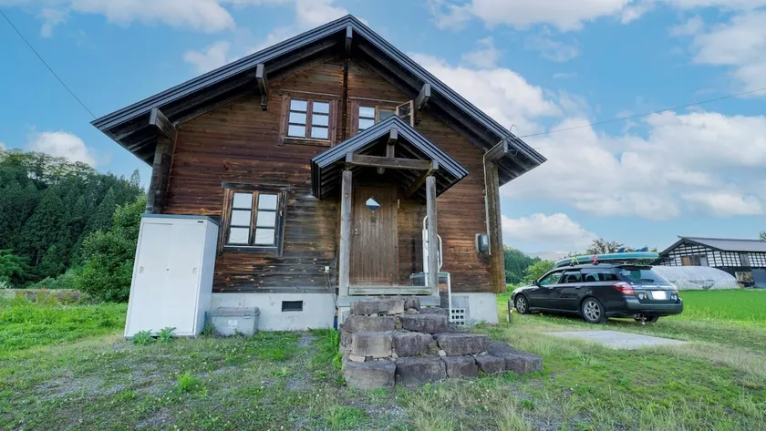 Vacation House Kawaraya 一棟貸切 ペットも泊まれる別荘 - Image 1