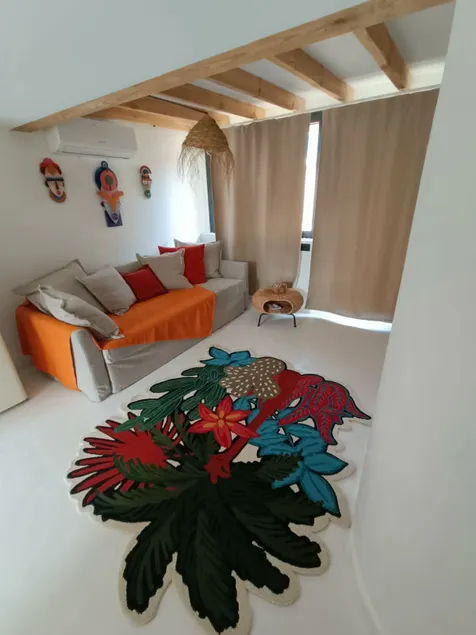 La Casita, detached house with hot tub - Image 1