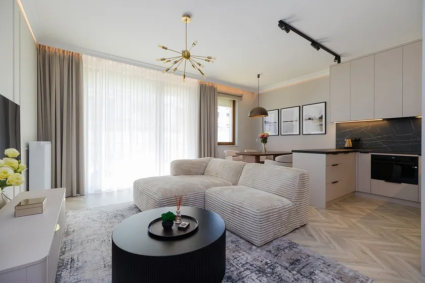 Holzera Prestige Apartment - Image 1
