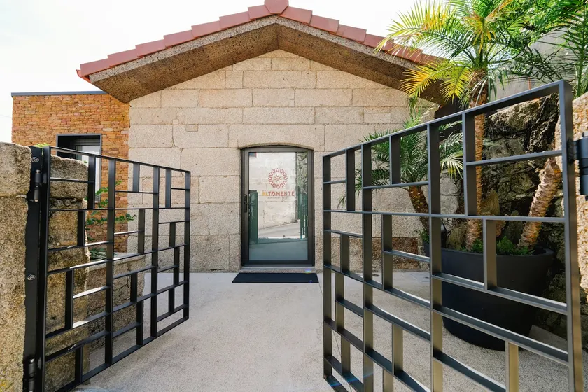 Altamente - Local Accommodation - Image 1