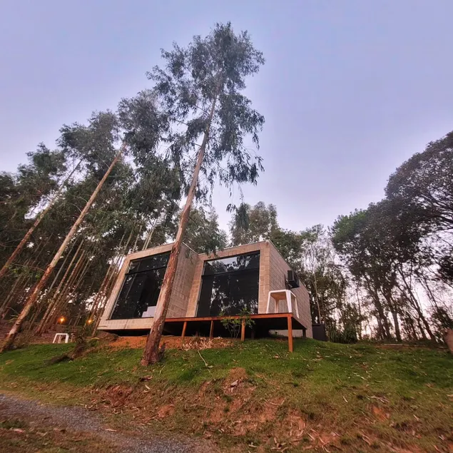 Ayra Campo Largo Cabana - Image 1