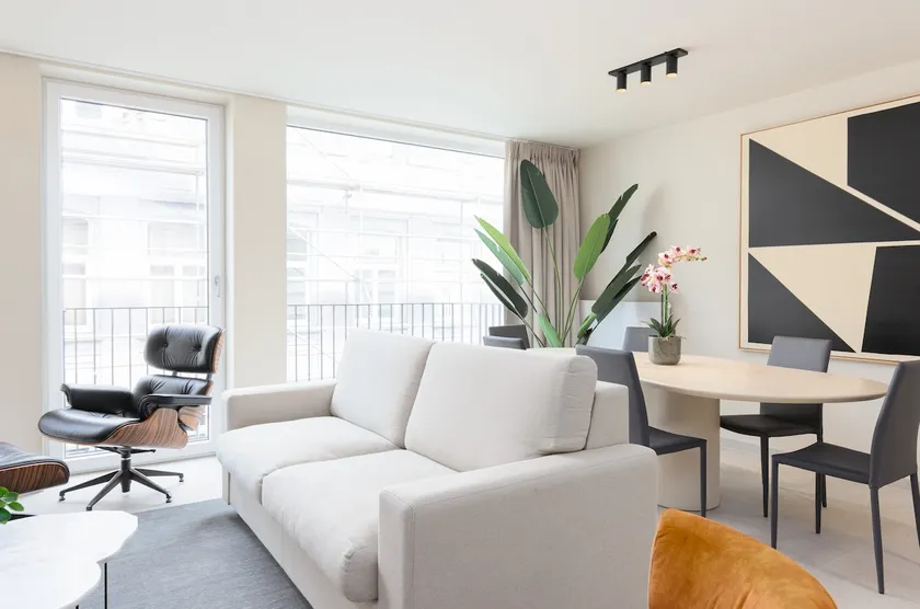 Kaaiman Ostend - Casselbergh Residences - Image 1