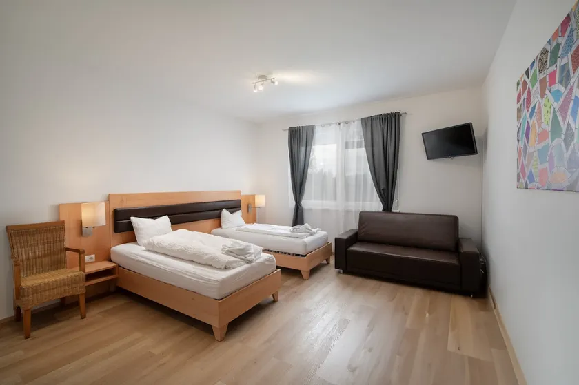 Family apartment near LKH Graz - children welcome - Image 1