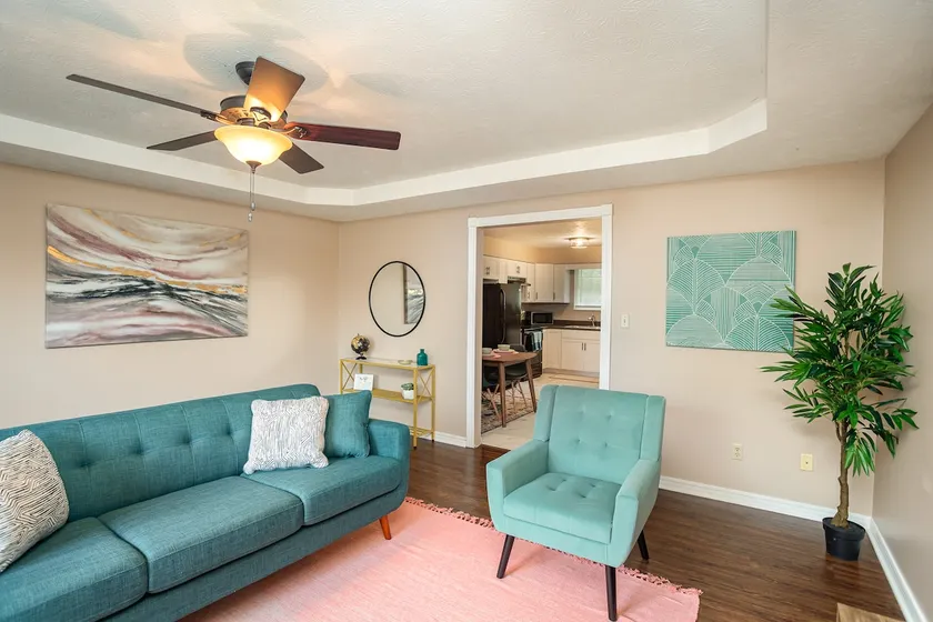 Stay Near Ark Encounter | Cozy 2BR Duplex - Image 1