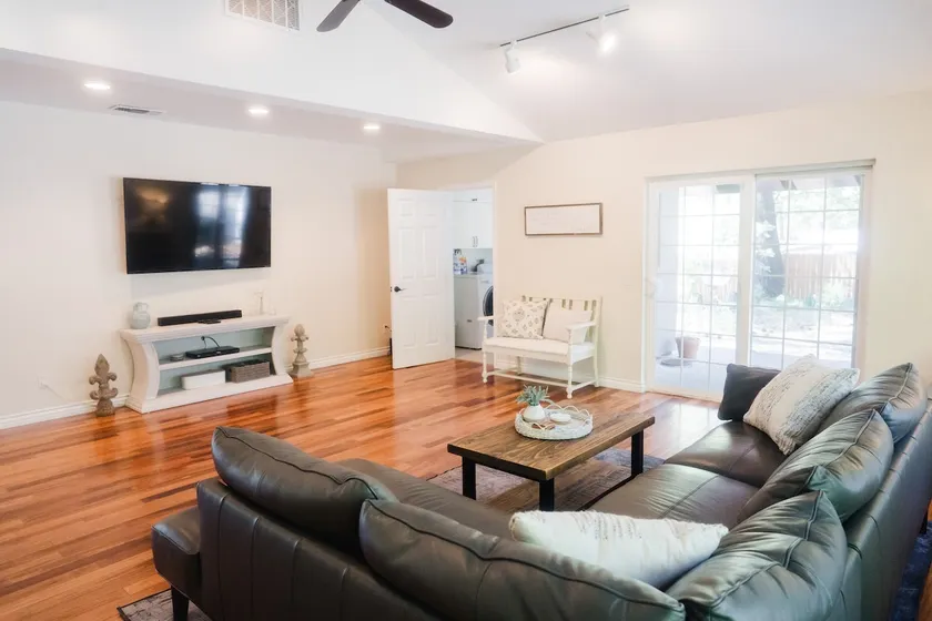 Grass Valley Home with Hot Tub - Image 1