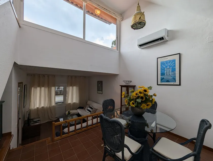 Duplex Corall en Platja d'Aro by Host&Joy - Image 1