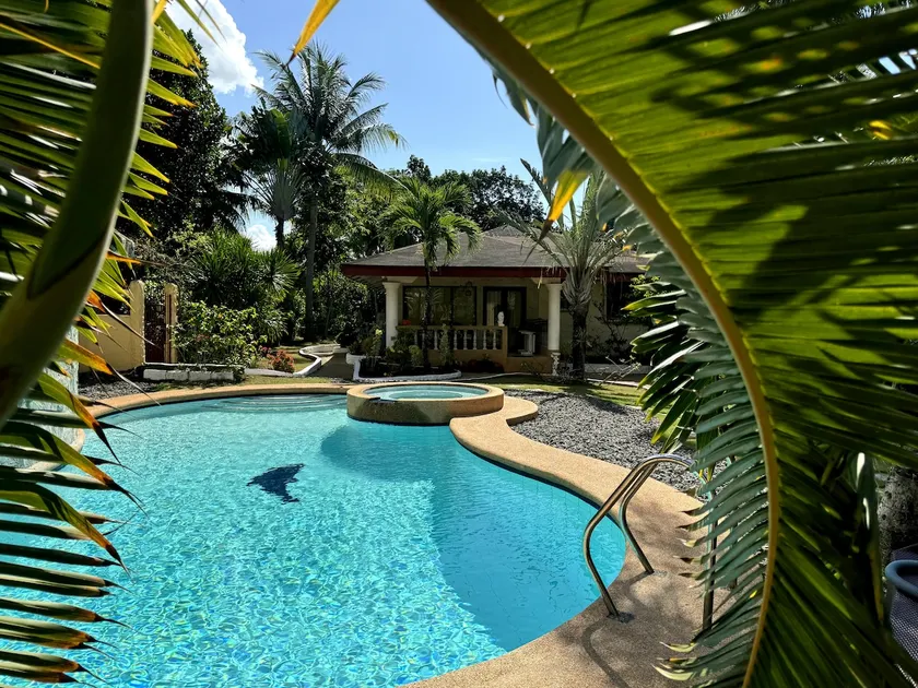Alona Vida Beach Hill Resort - Image 1