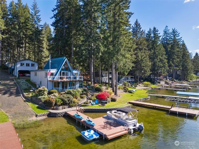 Hot Tub | Boat Dock | Game Room | Paddle | Kayak - Image 1