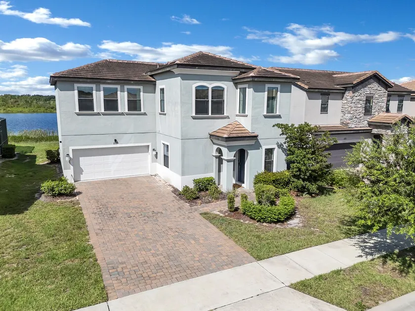 The Residence Lakeview Haines City FL - Image 1