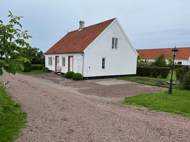 The exception at Norregård - Image 1