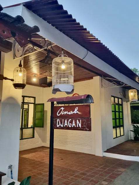 Omah Djagan Yogyakarta - Image 1
