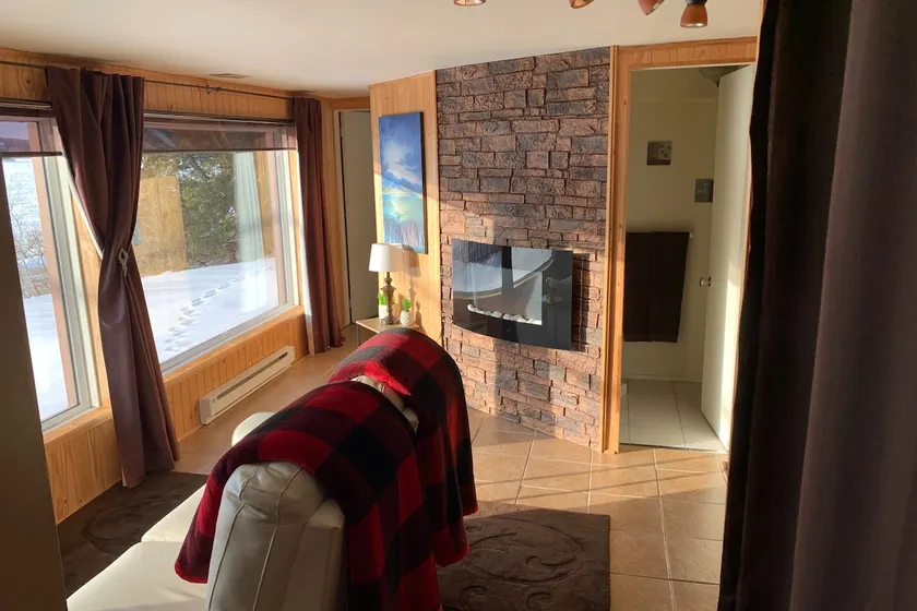Facing Lac des Sables - Small apartment -296443 - Image 1