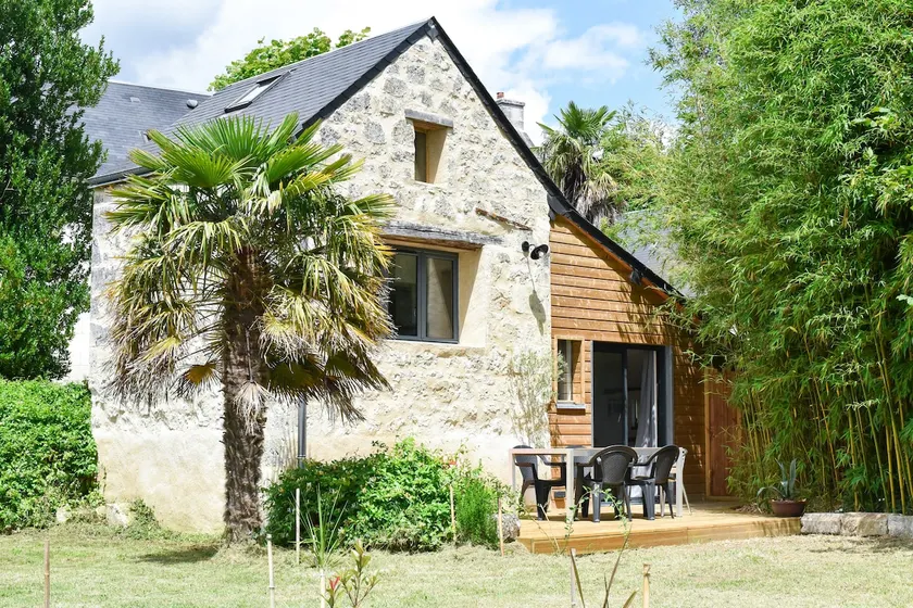 Cabane Tourangelle - La petite Bohème - Image 1