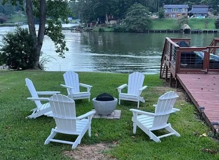 Gather at Lake Greenwood SC - Image 1