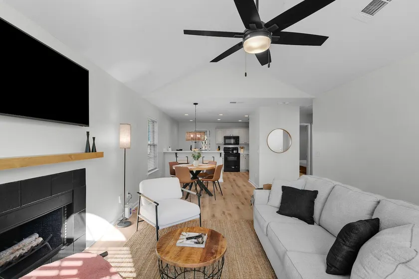 The Modern Hideaway - Image 1