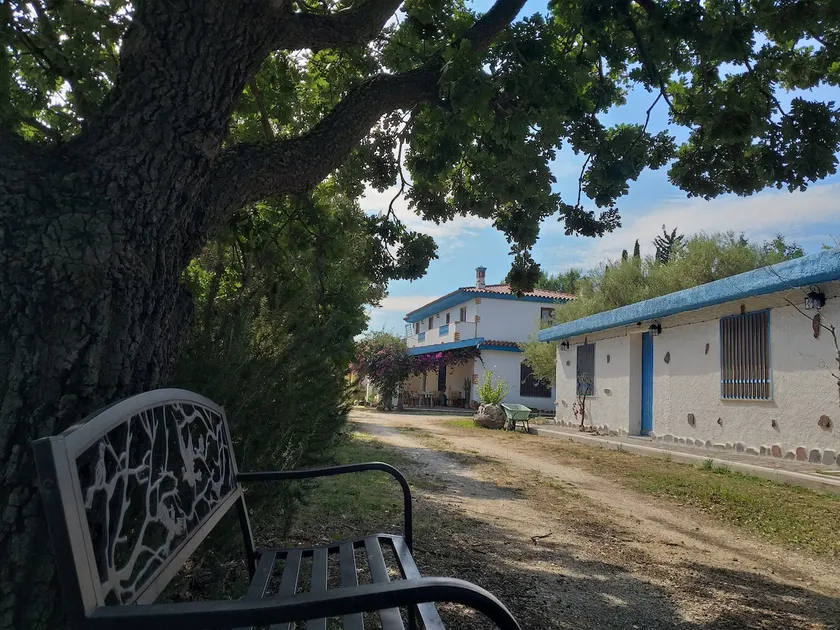 Country House Jannarita - Image 1