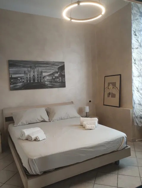 Casa GioAle zona CityLife - MiCo - Image 1