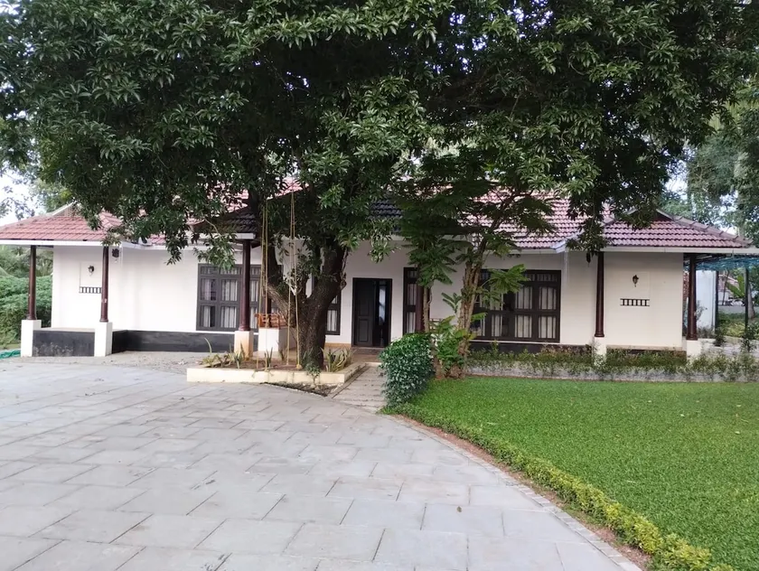 Traditional Kerala Home - Image 1
