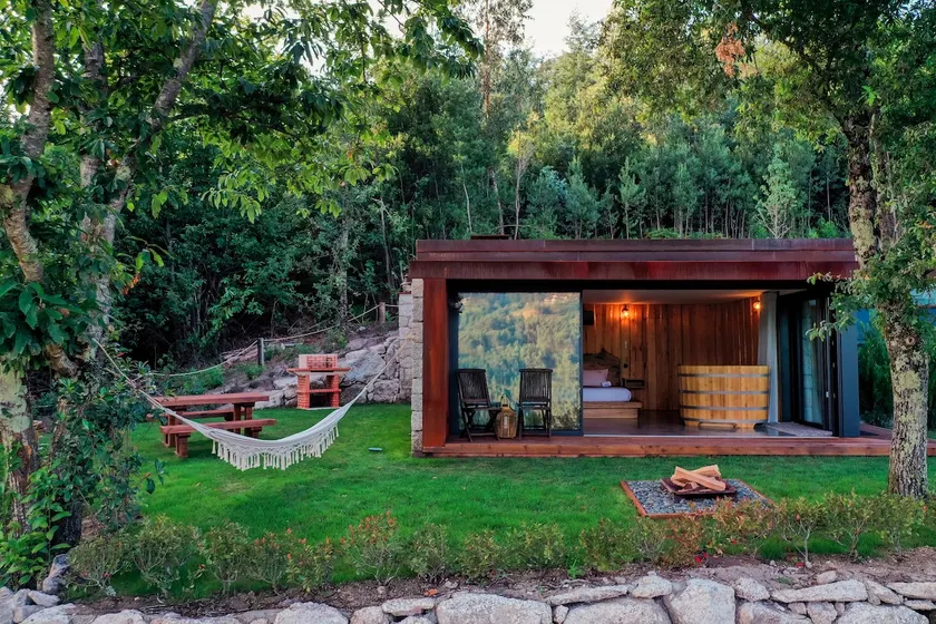 Rustic Bungalow - Image 1