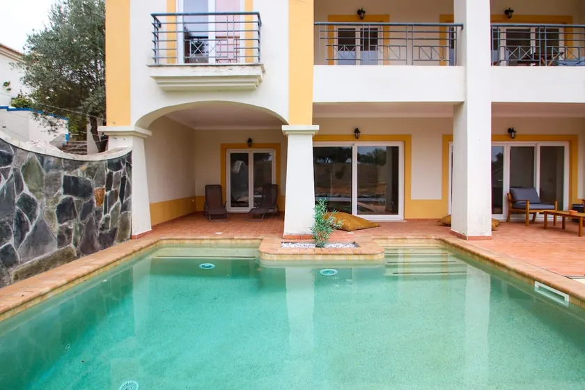 Vigia Dam House - Image 1