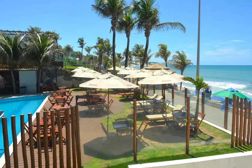 apt 409 - Elegance by the sea - Image 1