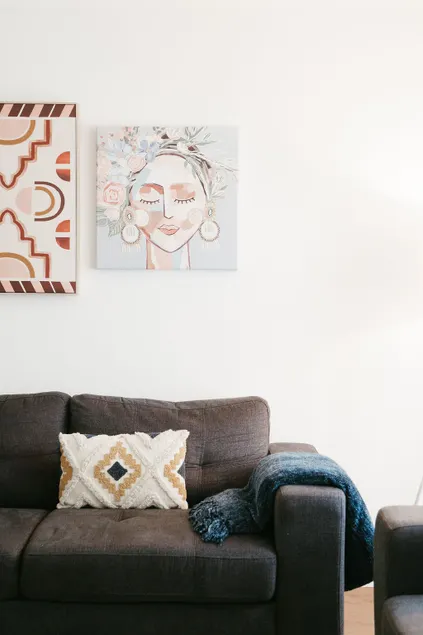 The humble apartment - Image 1