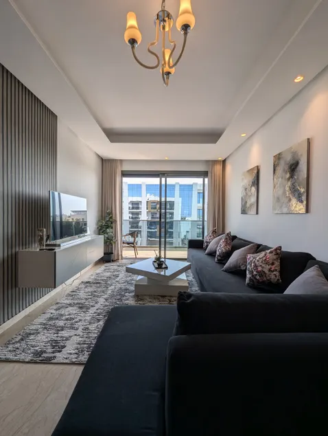 Cozy apartment 2 steps from the Oasis station – Casa - Image 1