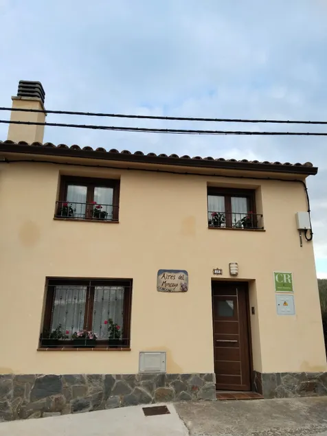 Casa Rural Aires del Moncayo - Image 1