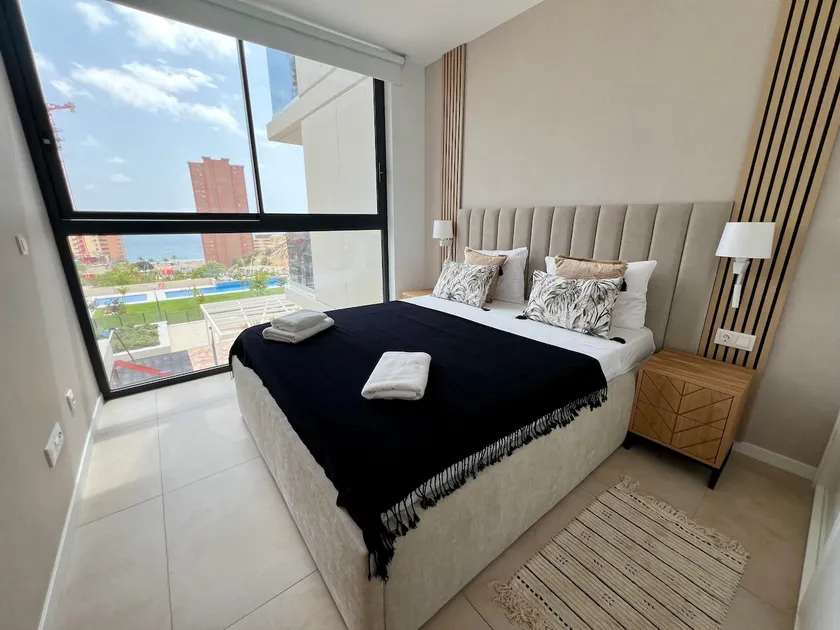 Torre Sakura, Family suite 3 - Image 1