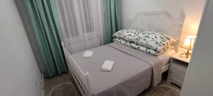 Apartment in Sighetu Marmației - Image 1