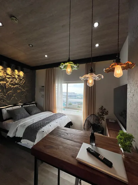 Rustic Penthouse @ Mesavirre Bacolod (Unit 1902) - Image 1