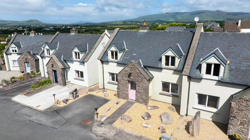 Beautiful home on Ring of Kerry - Image 1