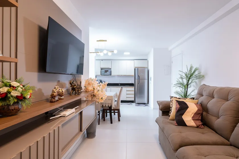 500m from the BEACH with a Pool, Wi-Fi, and a Barbecue Grill -ML903 - Image 1