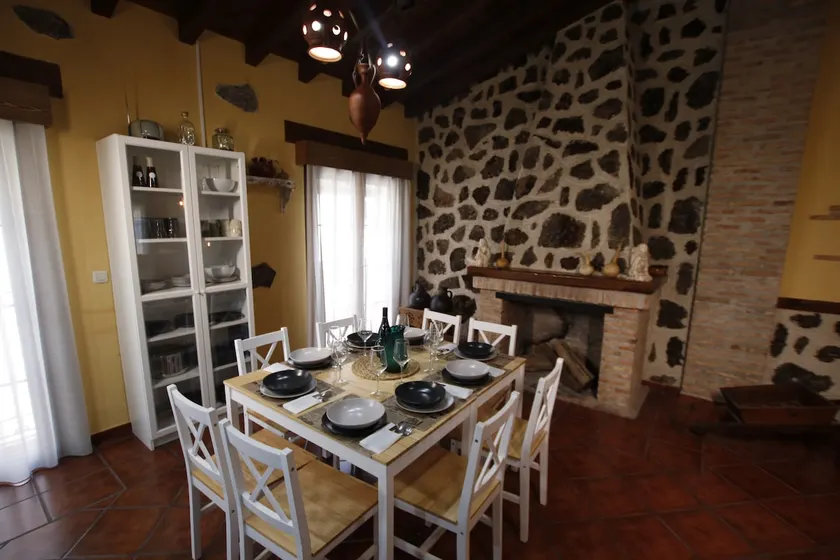 Apartment in Jaraíz de la Vera (AT-CC-00848) - Image 1