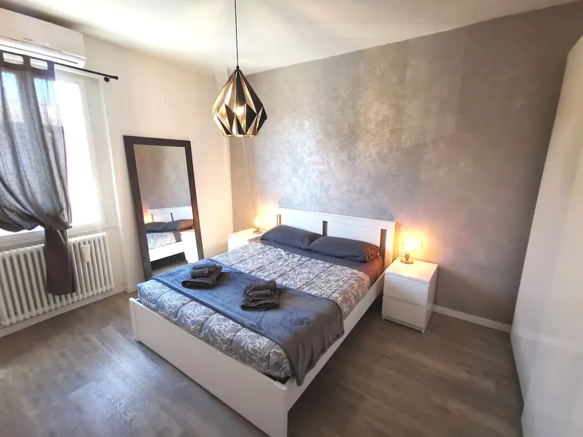 Bologna Holiday House - Airport with parking - Image 1