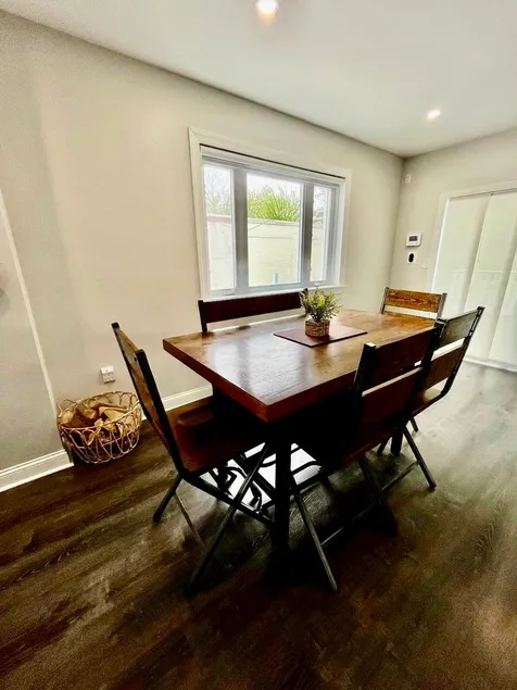 4BR Home | Free Parking + Outdoor Fenced Patio - Image 1