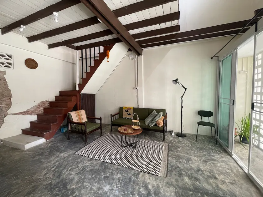Chan House - Image 1