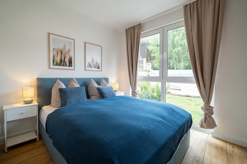 Furnished living - Nina - Image 1