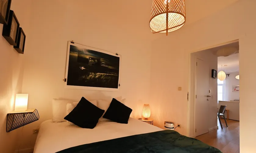 Mesmerising Apartment | Brussels City - Image 1