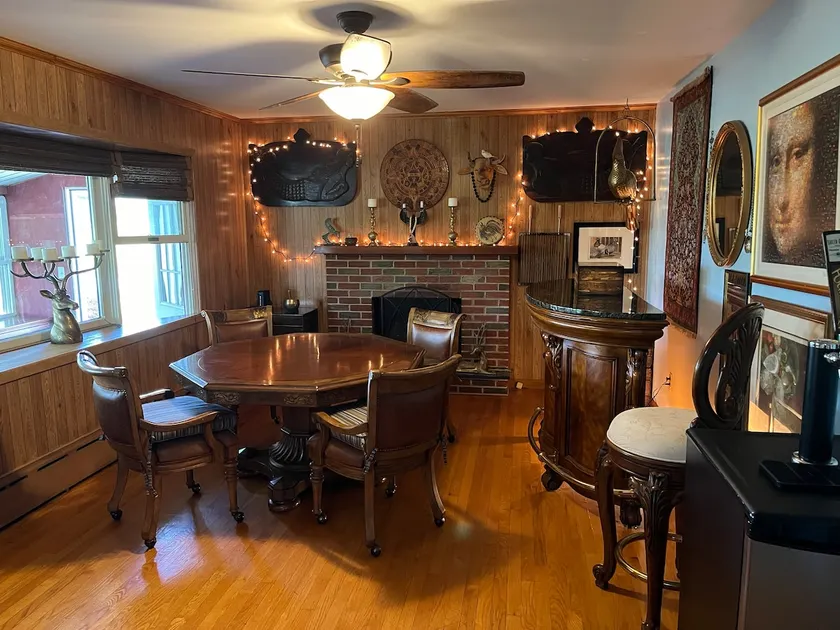 Stardust Farm Dinner, B&B - Image 1