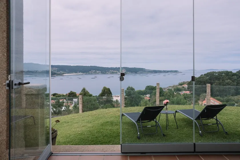 Cabana Rentals - Luxurious house with stunning views - Image 1