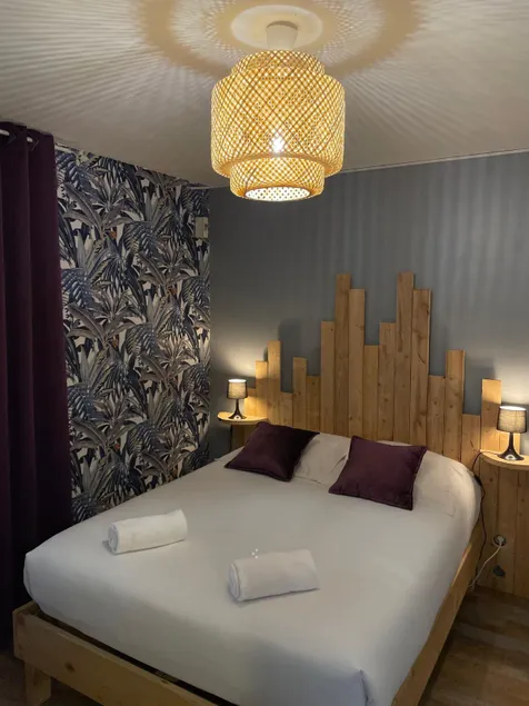 Le Dahlia 1 bedroom 4 pers + 1BB - Image 1